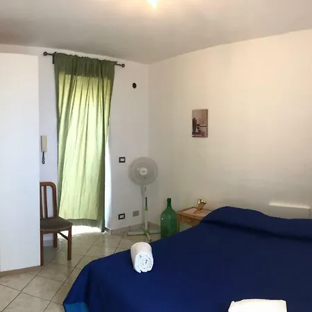 Appartement Holiday House Near Taormina Letojanni