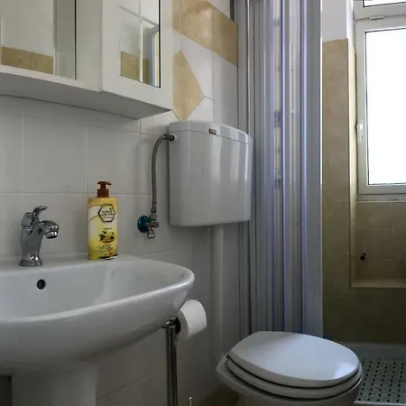 Holiday House Near Taormina Appartement *