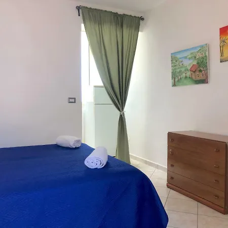 Appartement Holiday House Near Taormina