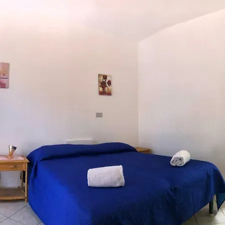 Holiday House Near Taormina Appartement
