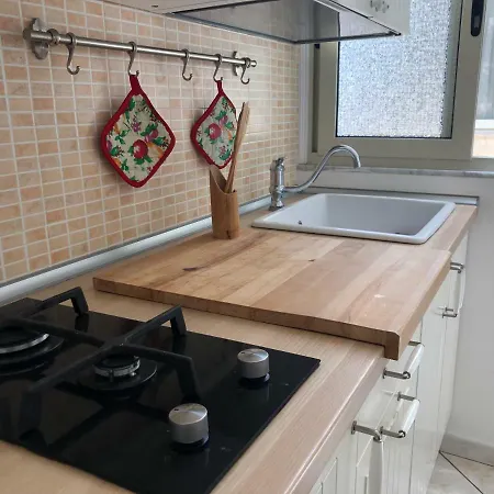 Holiday House Near Taormina *